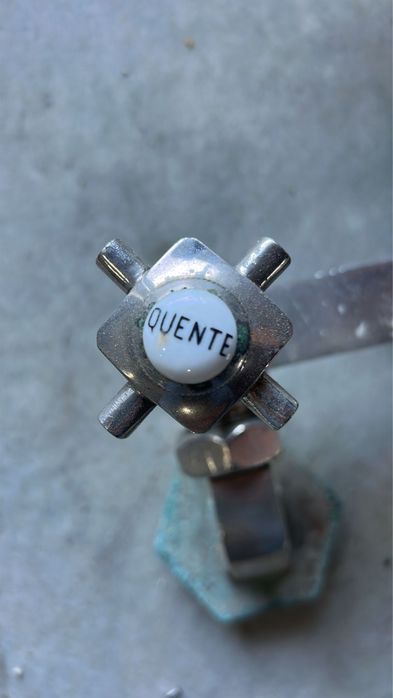 Misturadora chuveiro VITORIANA