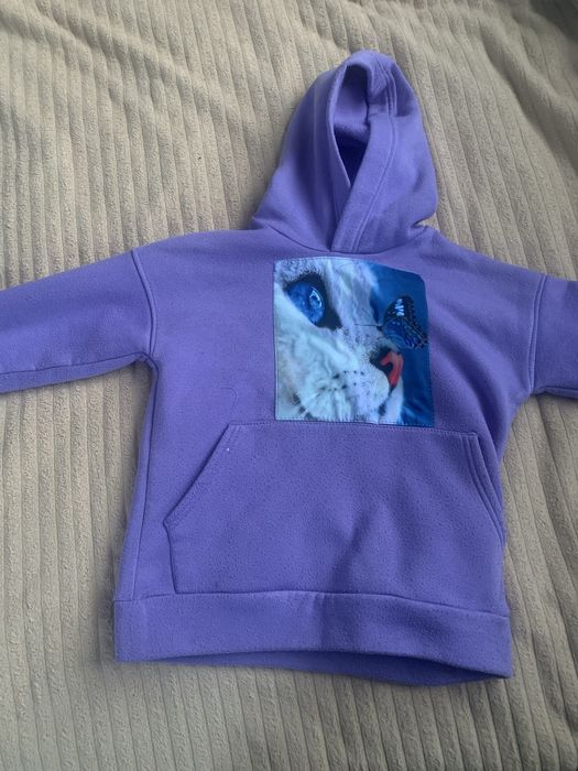 худі для дівчинки