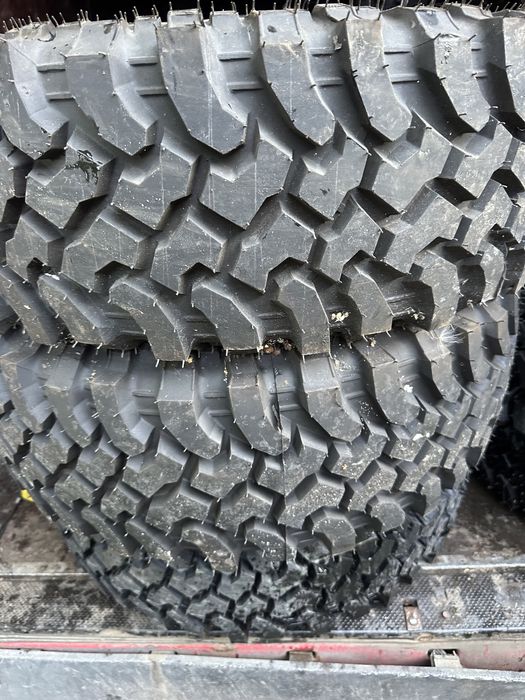 Шини нові грязьові 235/75 R15 колеса болото на Offroad