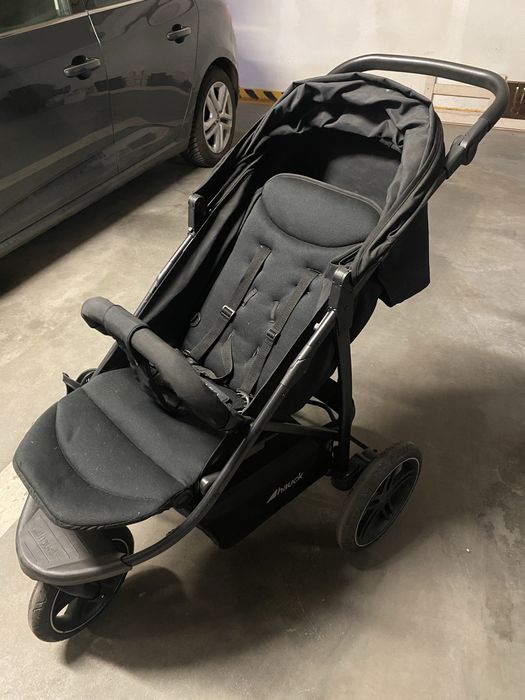 Spacerówka Rapid 3R