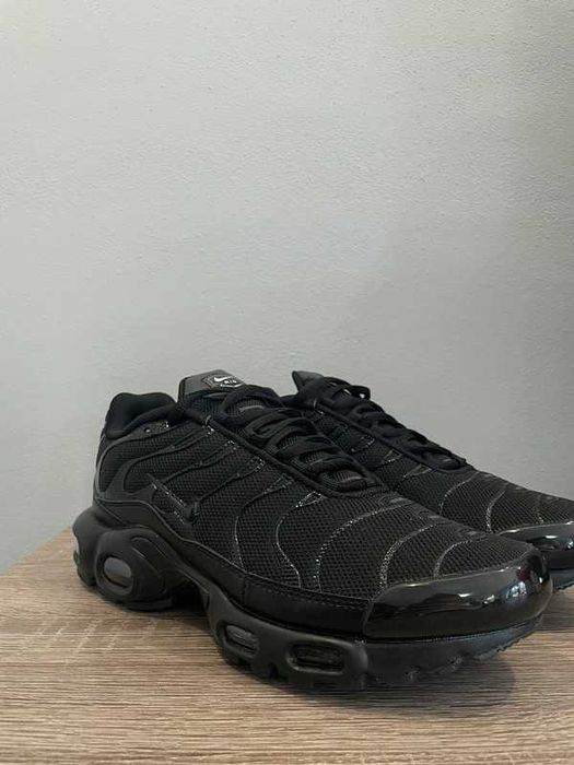 Nike Air Max TN Plus Czarny r.36