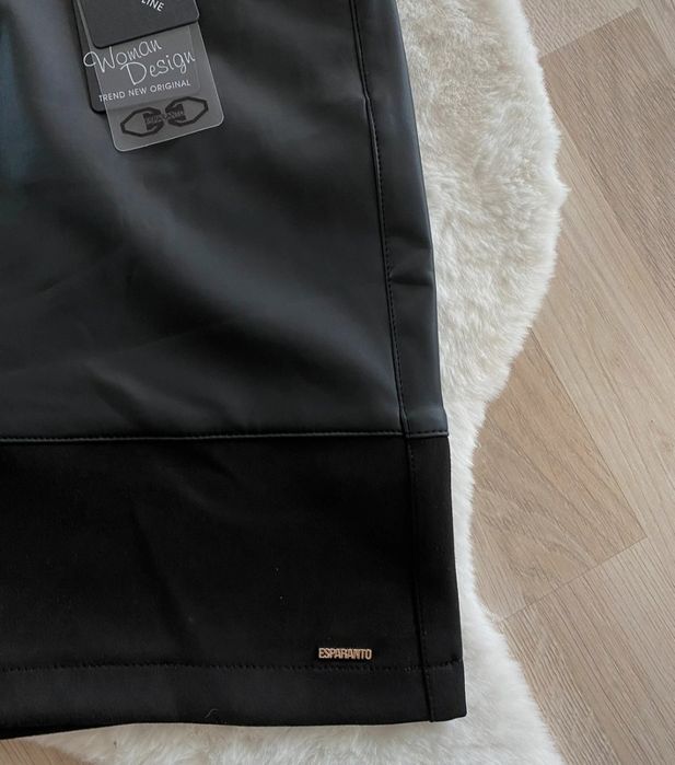 Spódniczka damska Esperanto premium r. L 29