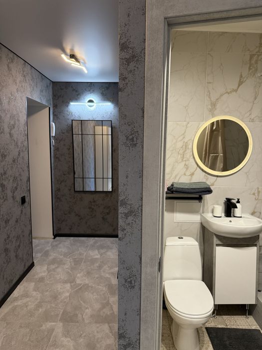 Люкс квартира в самому центрі міста Україна