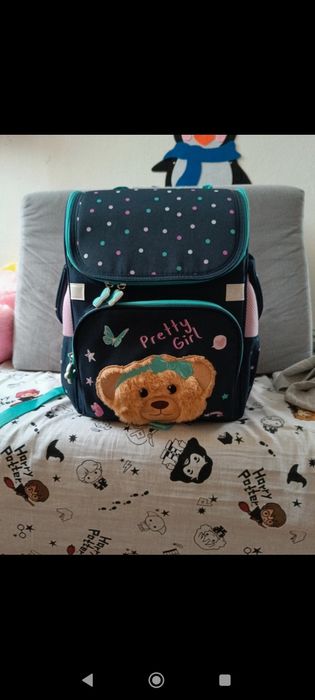 Plecak nowy zapraszam do zakupu