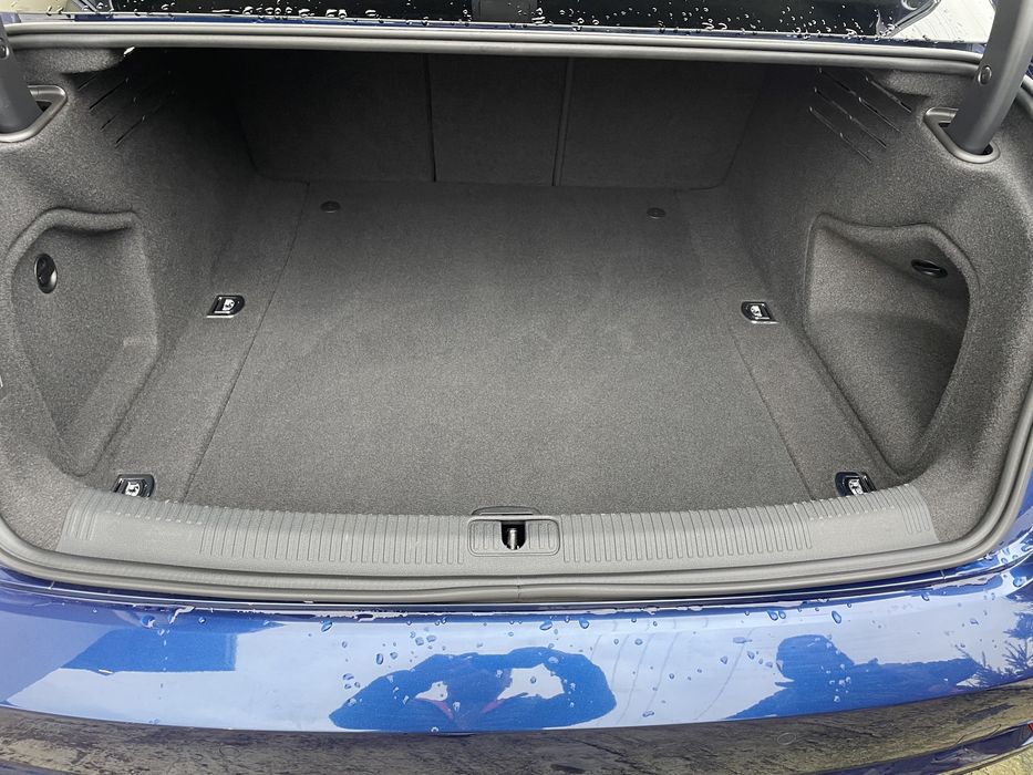 AUDI A4 S-line, 1.4TFSI 150 km, niski przebieg