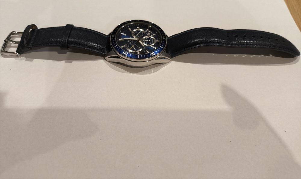 CASIO Edifice EFR-552 DY