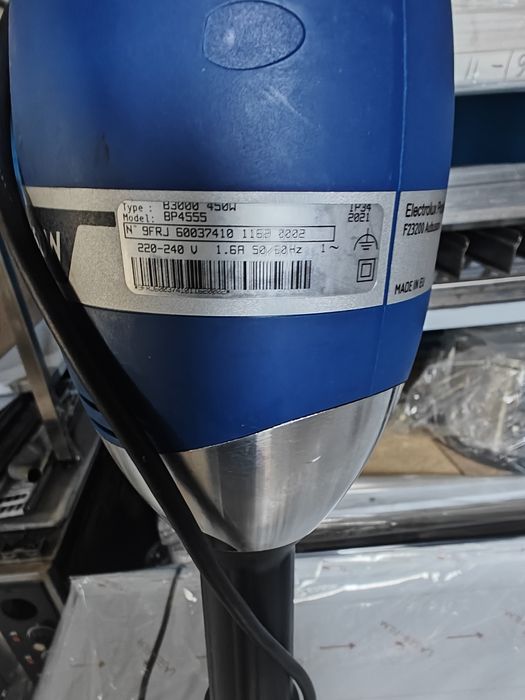 Міксер блендер погружний Electrolux 50+ см