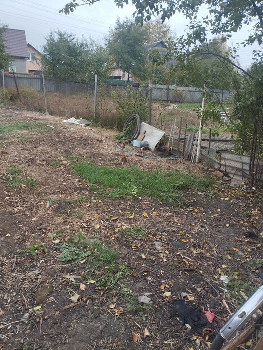 Продам частину будинку