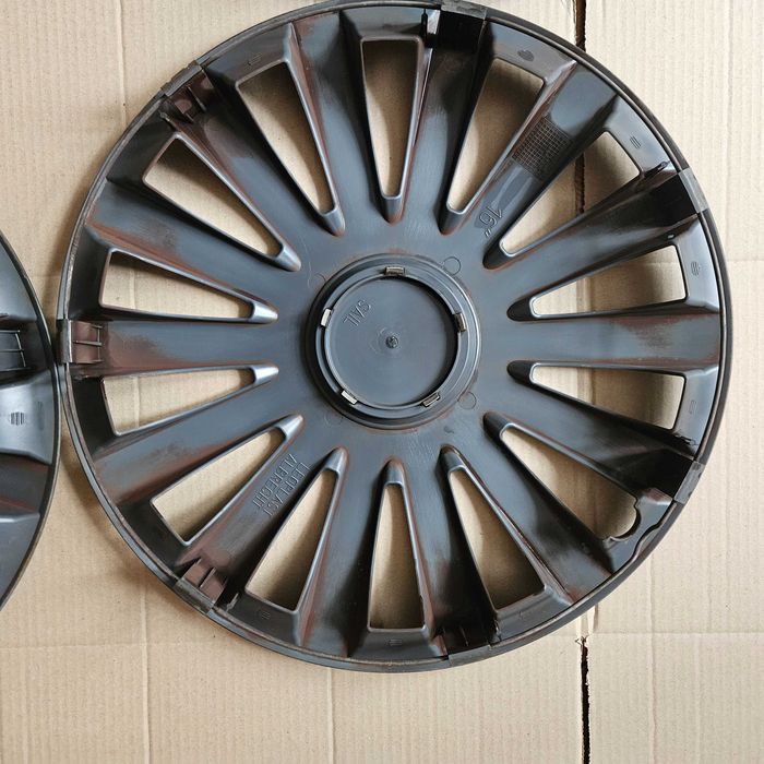 Ковпаки  на диски R16  4шт.