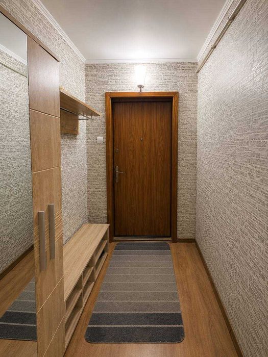 Продаж 2к двокімнатна квартира, Слов'янка, Цегла
