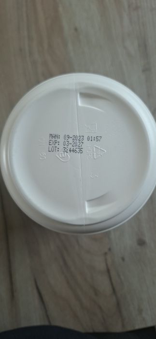 Collagen / Kolagen Vital proteins peptides 567g 5 opakowań