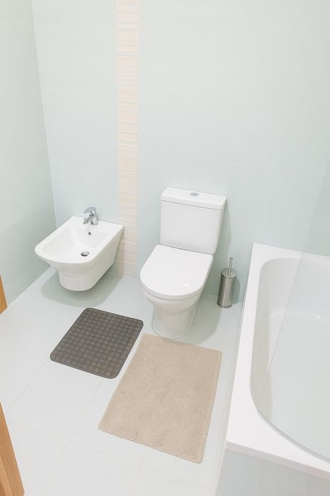 T1 em condomínio fechado