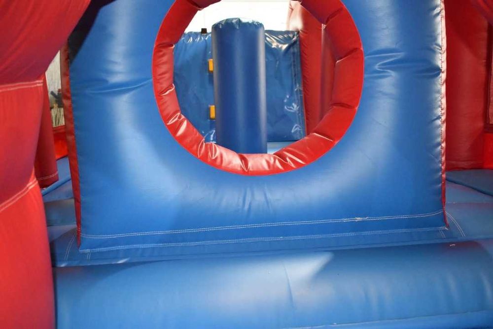 Insuflável Multiplay Tigre