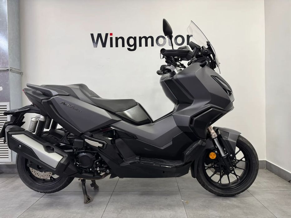 Honda ADV 350