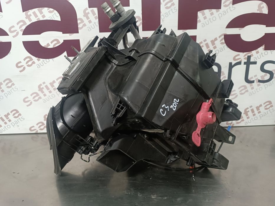 Chauffage / Sofagem Completa CITROËN C3 AIRCROSS I - 9685250680