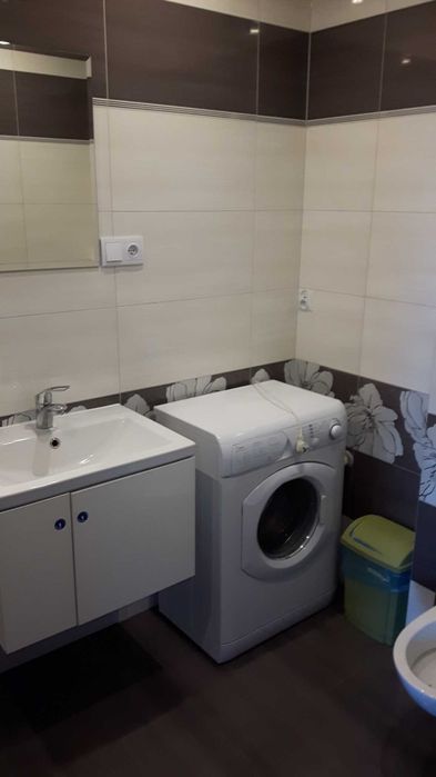 Mieszkanie dwupokojowe