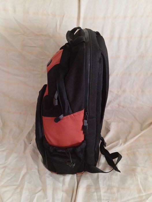 Mochila Tamrac profissional