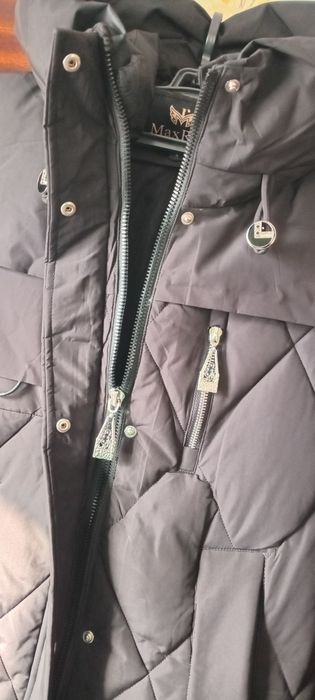 Продам  зимову куртку