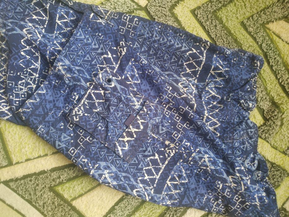 Шорты мужские летние