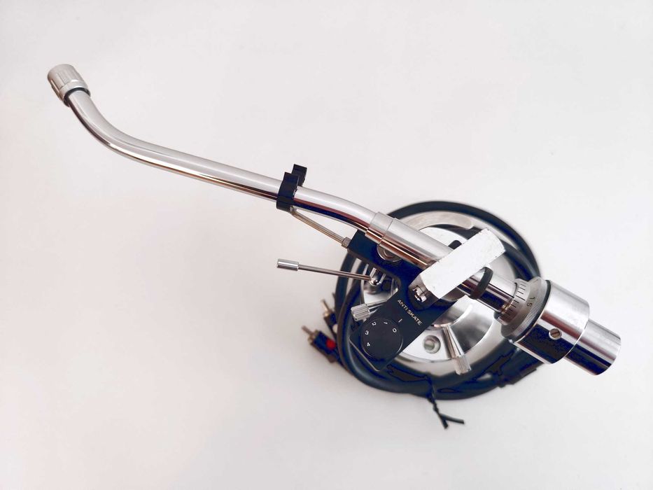 Braço com VTA Kenwood/Trio TA 71