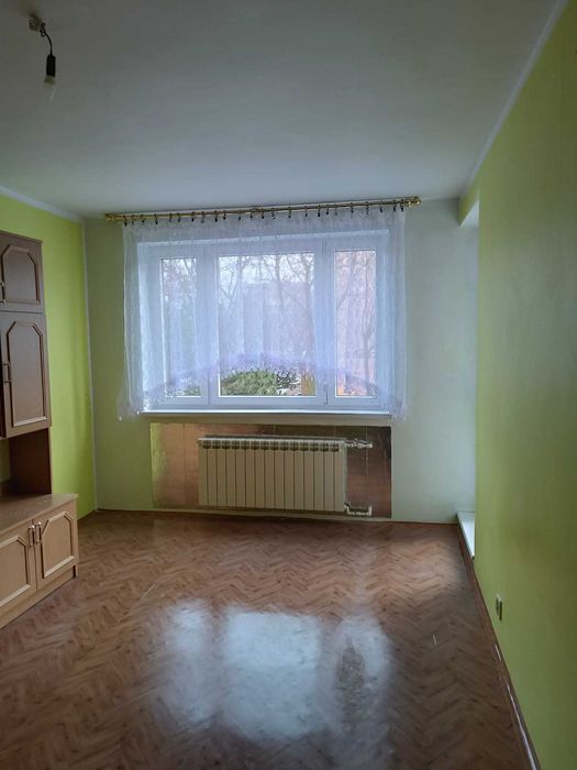 Wynajmę mieszkanie 2-pokojowe z balkonem na ul. Szymanowskiego