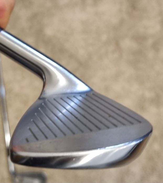 Ferro Mizuno  6 MX-15