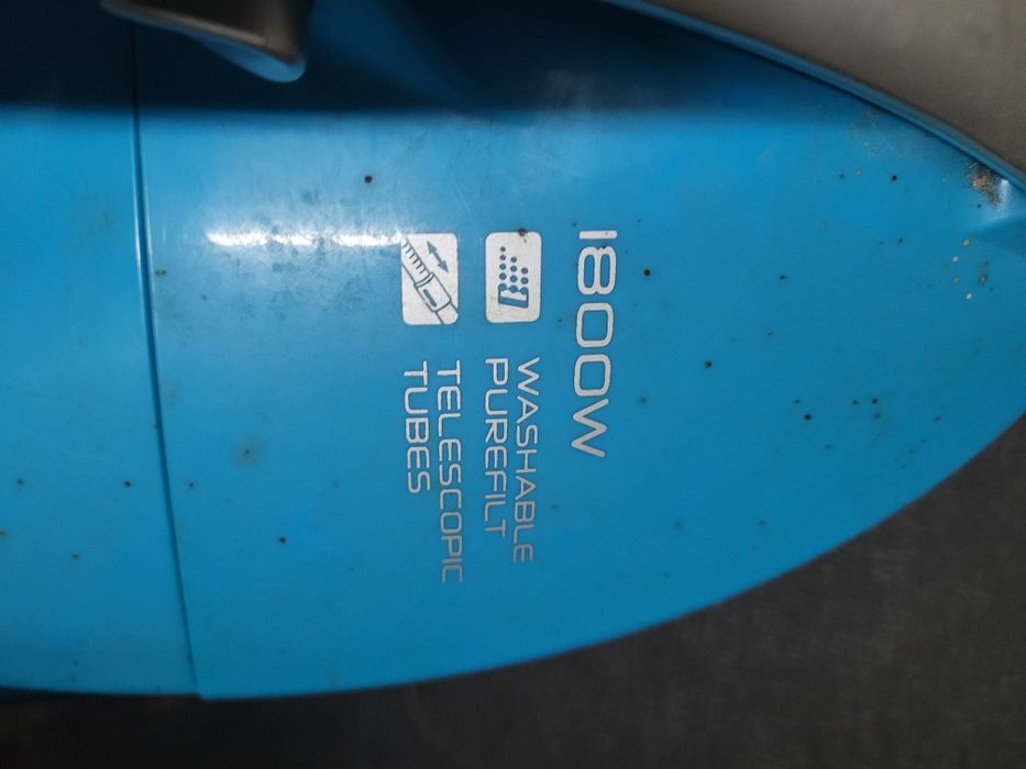 Aspirador hoover 1800