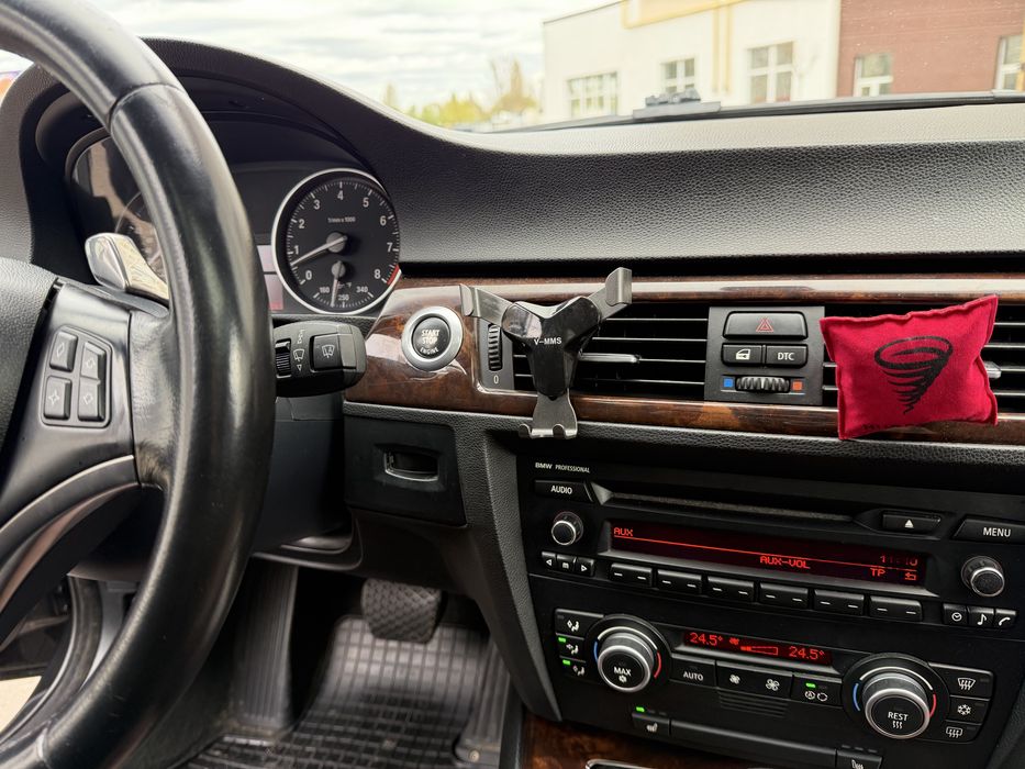 Bmw 335I e90
