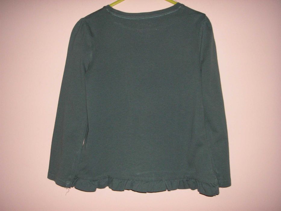 T Shirts Mangas Compridas / Camisolas Happy Girls Club da C&A T/122