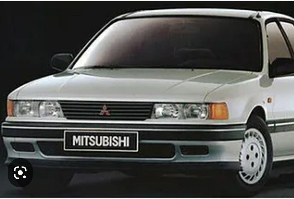 Мицубиси Галант , Спейс ранер,спейс вагон  1988-2004 запчасти разные,