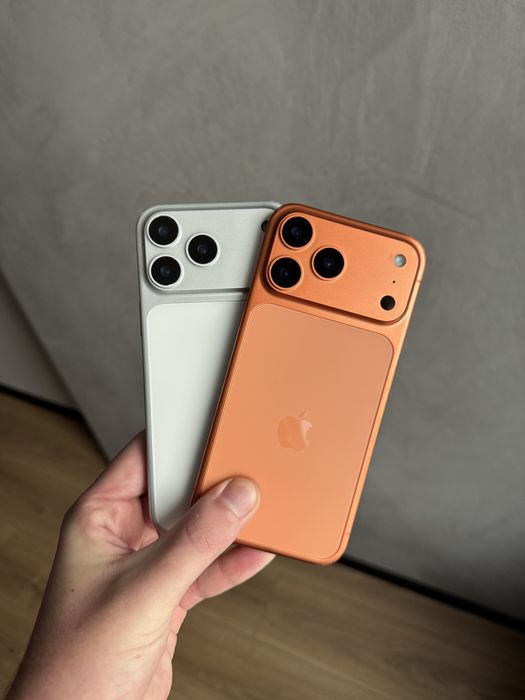 Макет/муляж iPhone 17 серії