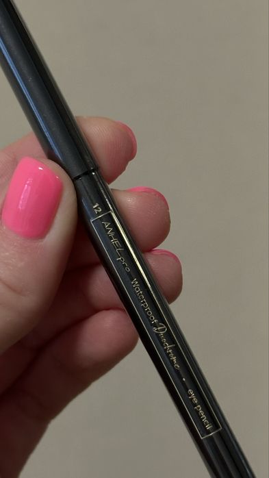 Anhelpro механічний водостійкий олівець для очей