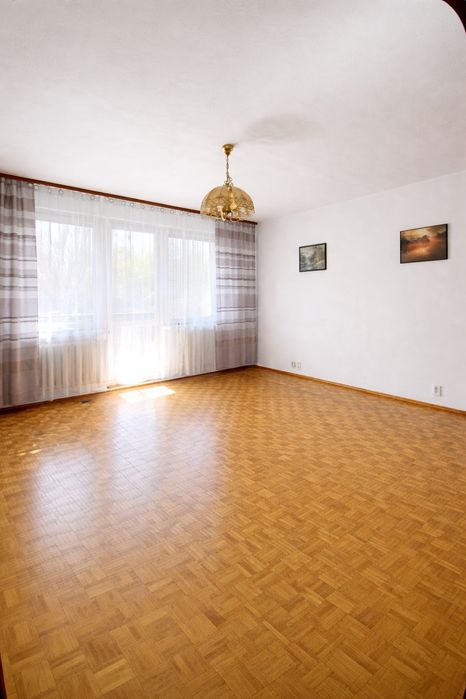 Mieszkanie – Warszawa, Jantar III, Praga-Południe - Widok 3