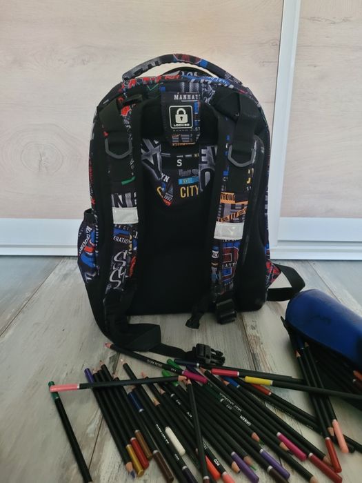 Plecak szkolny CoolPack