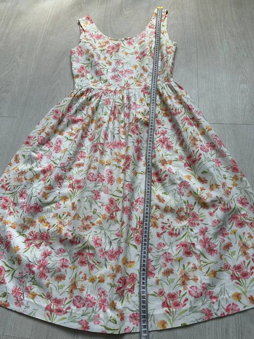 Вінтажна сукня Laura Ashley