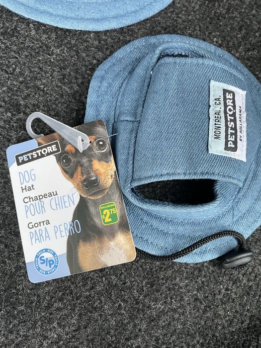 Панамки для собачок