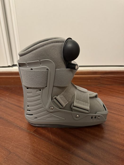 Bota ortopedica Walker