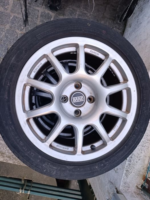 Renault Clio TD 5 lugares(Preço sem jantes speedline)