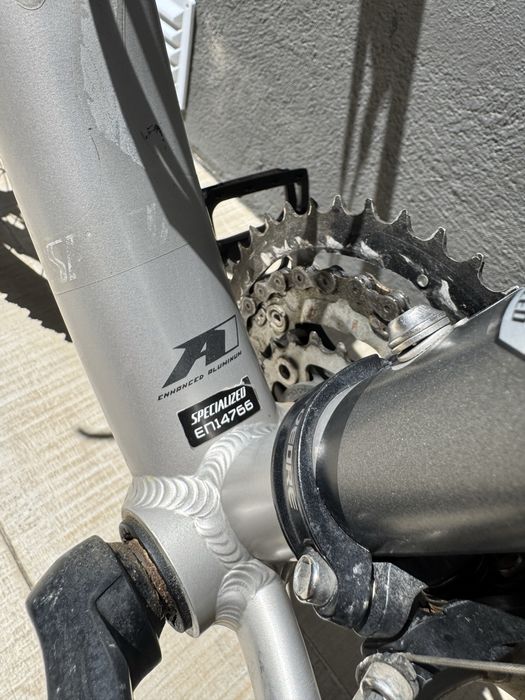 Specialized Hardrock Pro