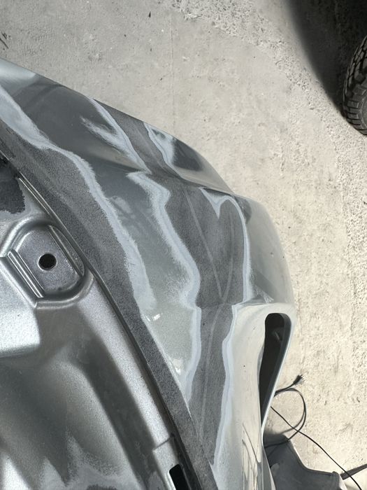 Пайка пластика, ремонт бамперів.