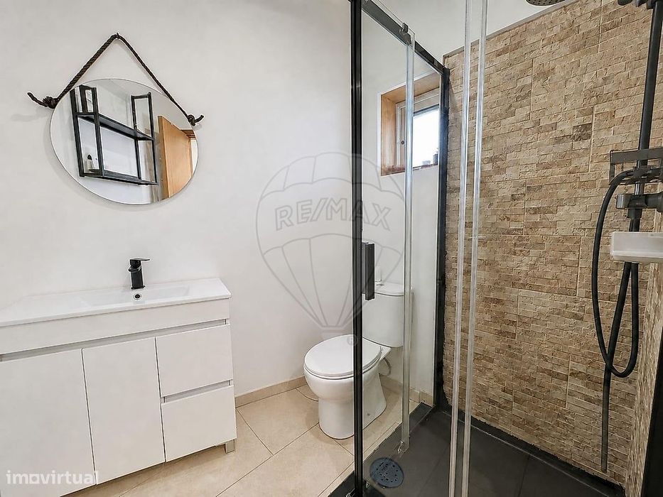 Apartamento T3 para venda