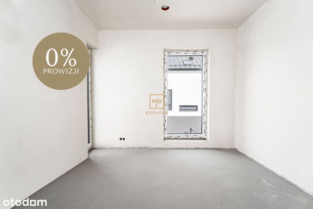 Nowoczesny bliźniak 170m2 | Garaż | Rekuperacja