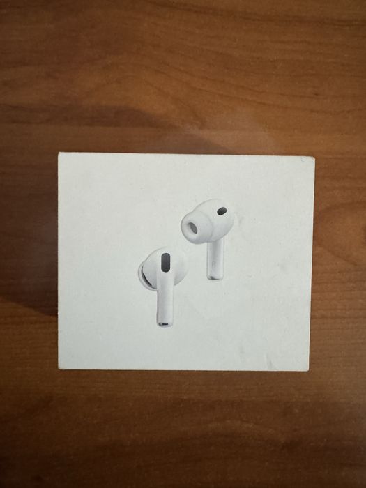 Vendo Airpods Pro 3 Originais