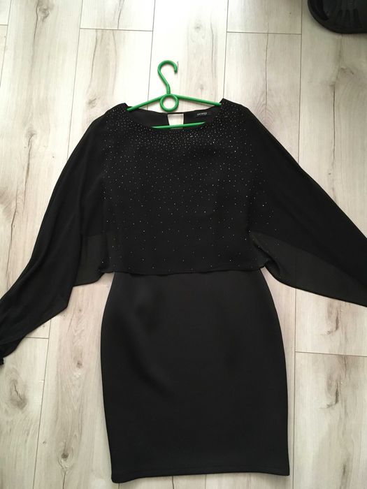 Sukienka rozmiar 34 -36