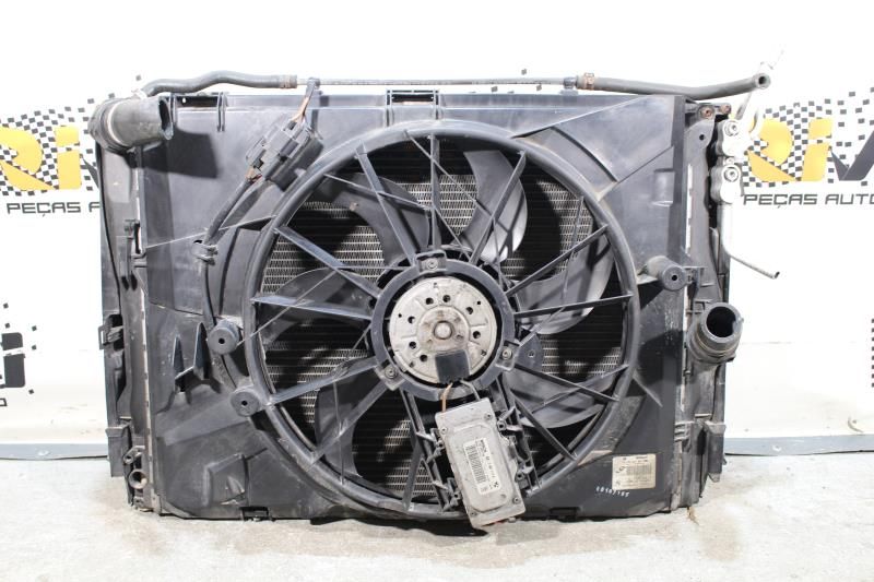 Kit de radiadores BMW 1 (E87)