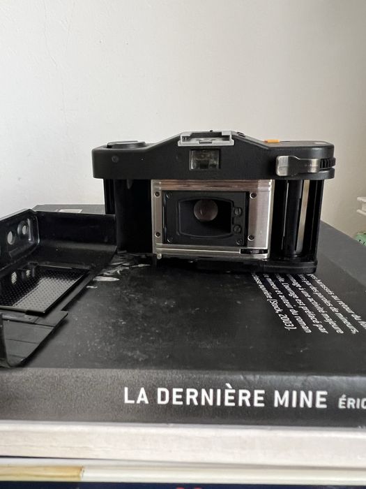 Camara Fotográfica Minox GT