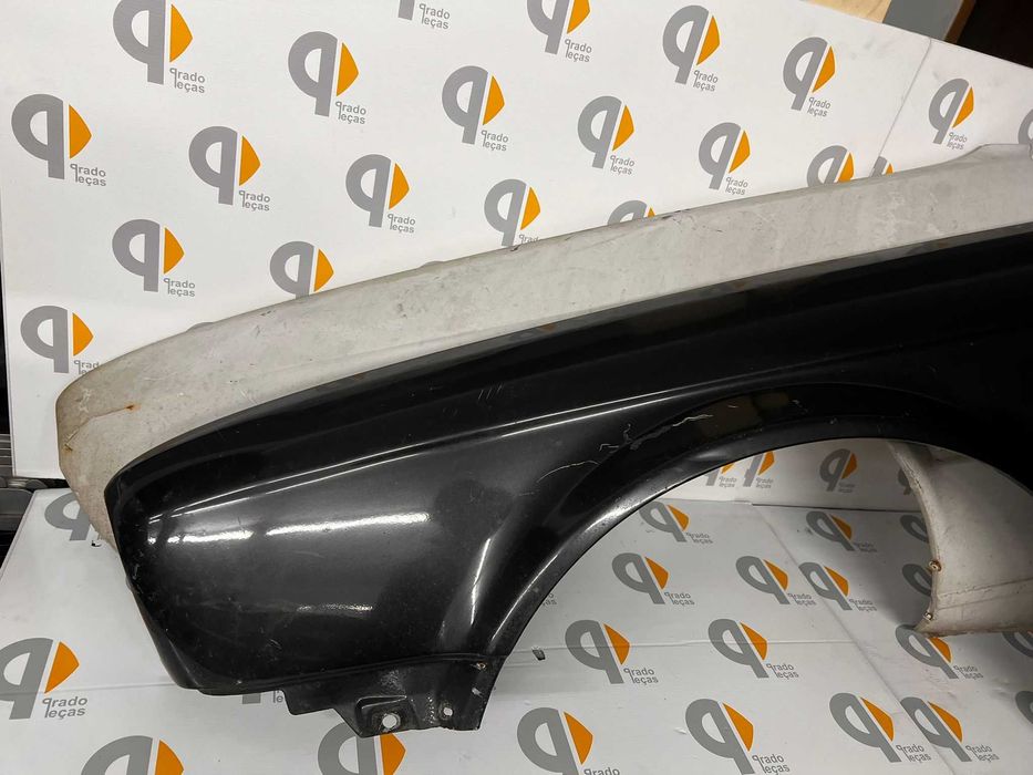 Guarda lamas BMW E30