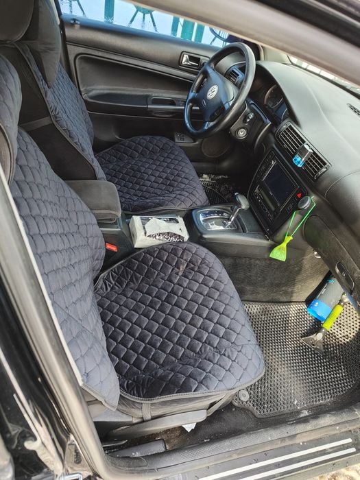 Volkswagen Passat 2001 VIN WVWZZZ3BZ2E201322 фото оголошення 11 з 23