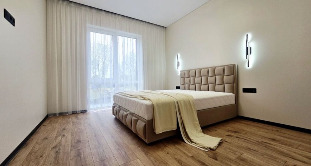 Оренда Будинку | Дуплекса | К.М. Garden Village Sofia