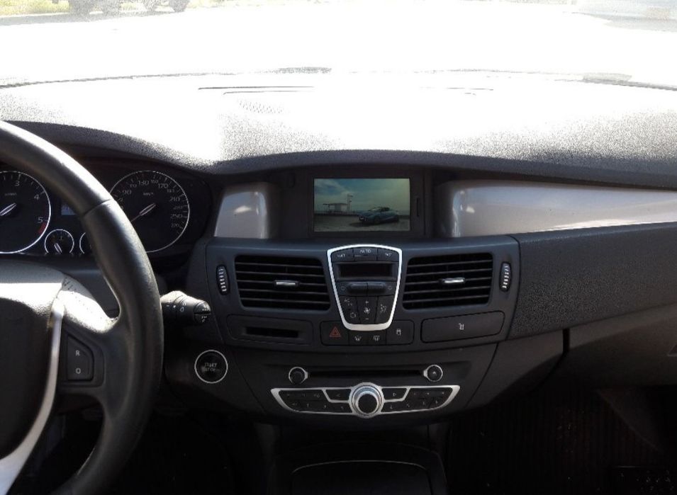 Renault Laguna-3 / 2010 / 1.5 / Обмін